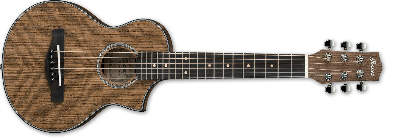 Amazon.co.jp: Ibanez/アイバニーズ ピッコロ(ミニミニ・サイズ