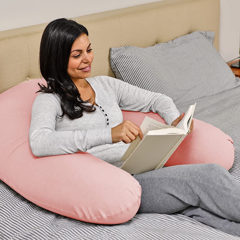 Amazon.co.jp: Yogibo Support Yogibo Support Flamingo Lumbar Pillow