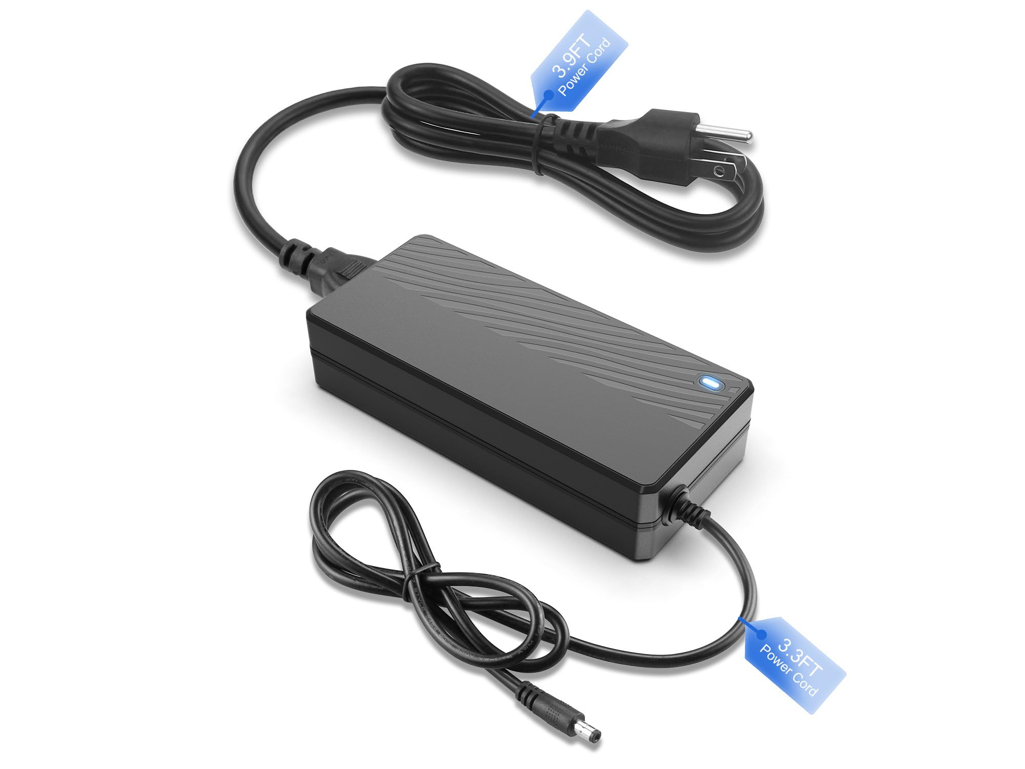 Amazon.com: ALITOVE 5V 15A AC to DC Power Supply Adapter
