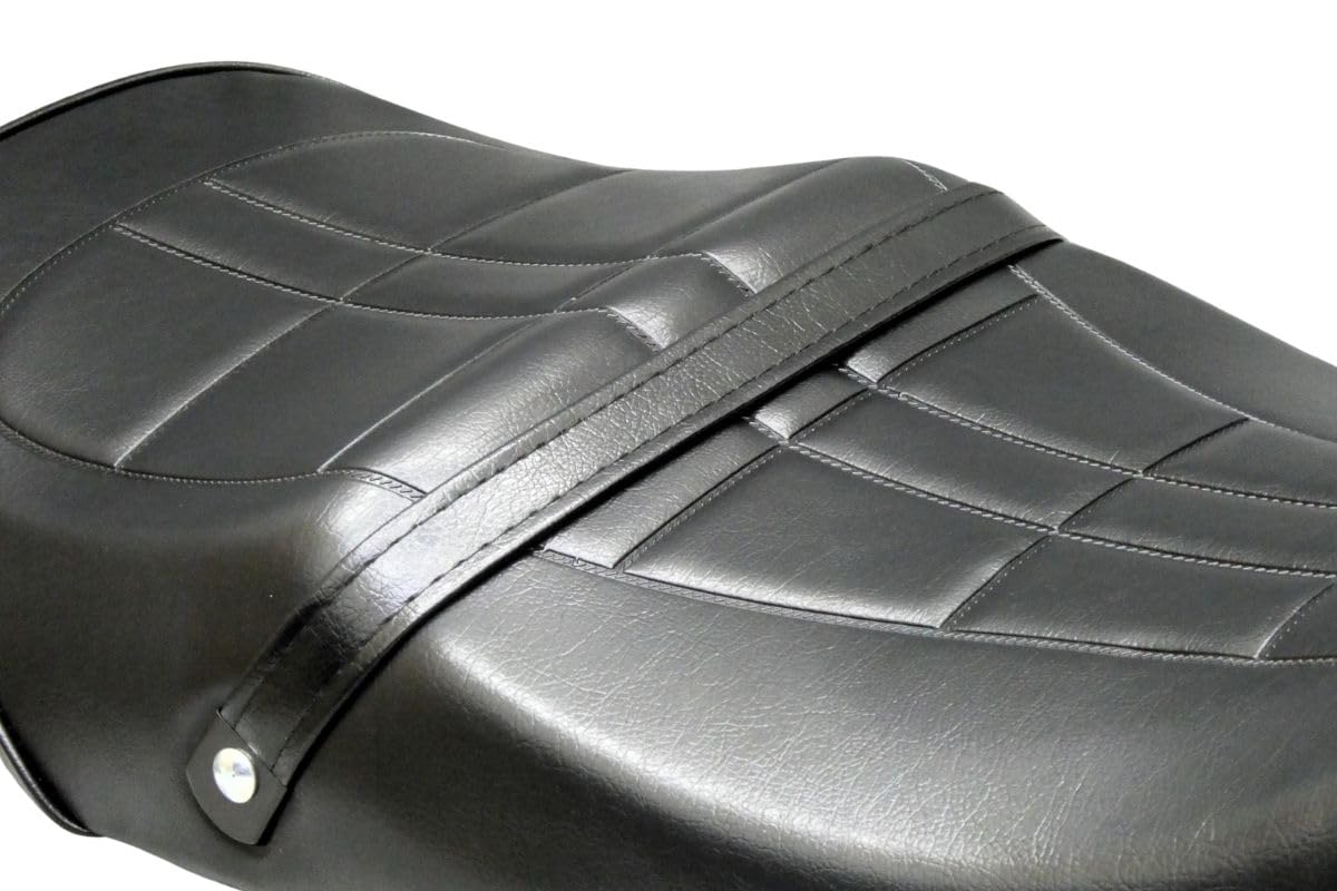 Amazon | あんこ抜きZ仕様 シート ゼファー750 /ゼファー750 RS