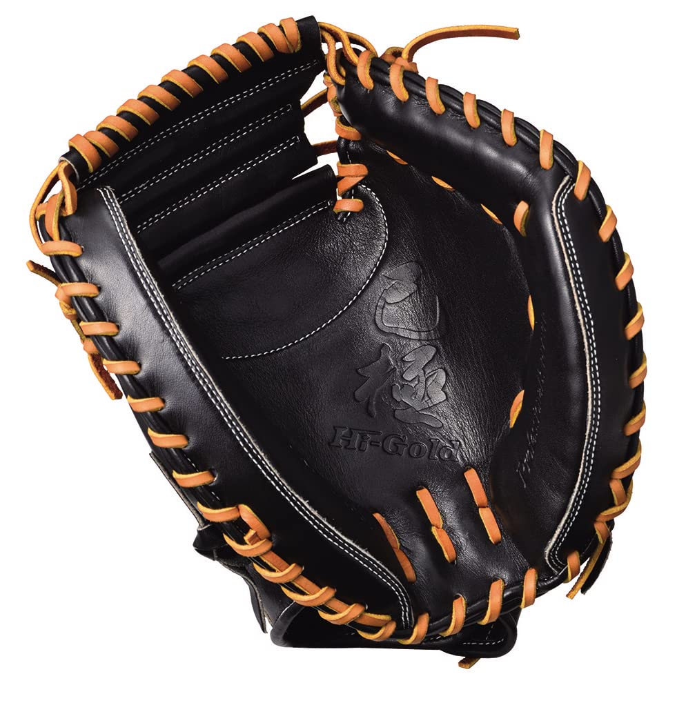 Amazon | HI-GOLD(ハイゴールド)軟式グラブ己極(おのれきわめ)シリーズ