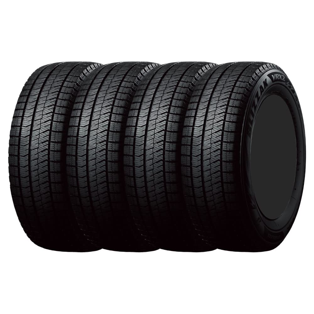 Amazon | 215/60R17 17インチ ブリヂストン ブリザック VRX2 4本