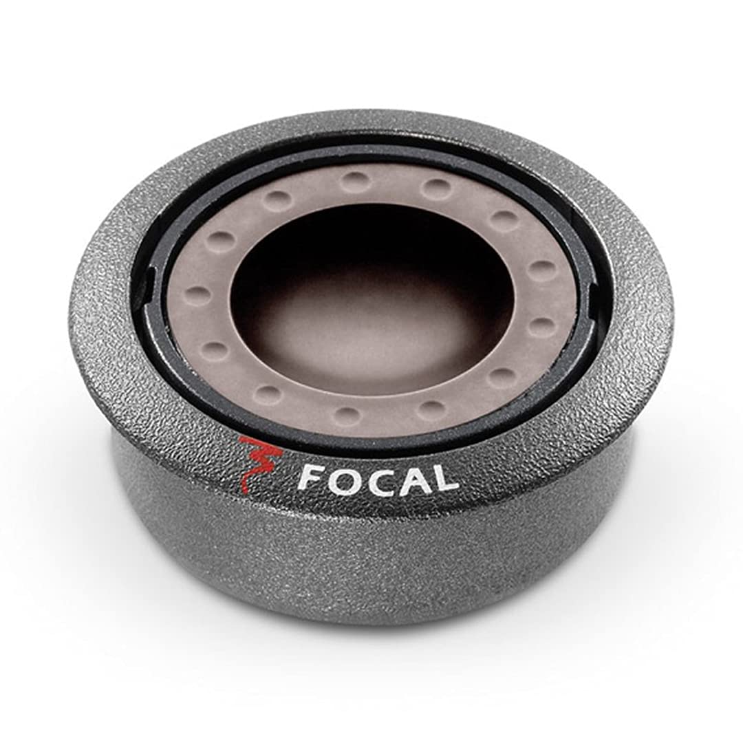 Amazon.com: Focal TN-B Polyglass Tweeters New Pair (Replaces TN-A