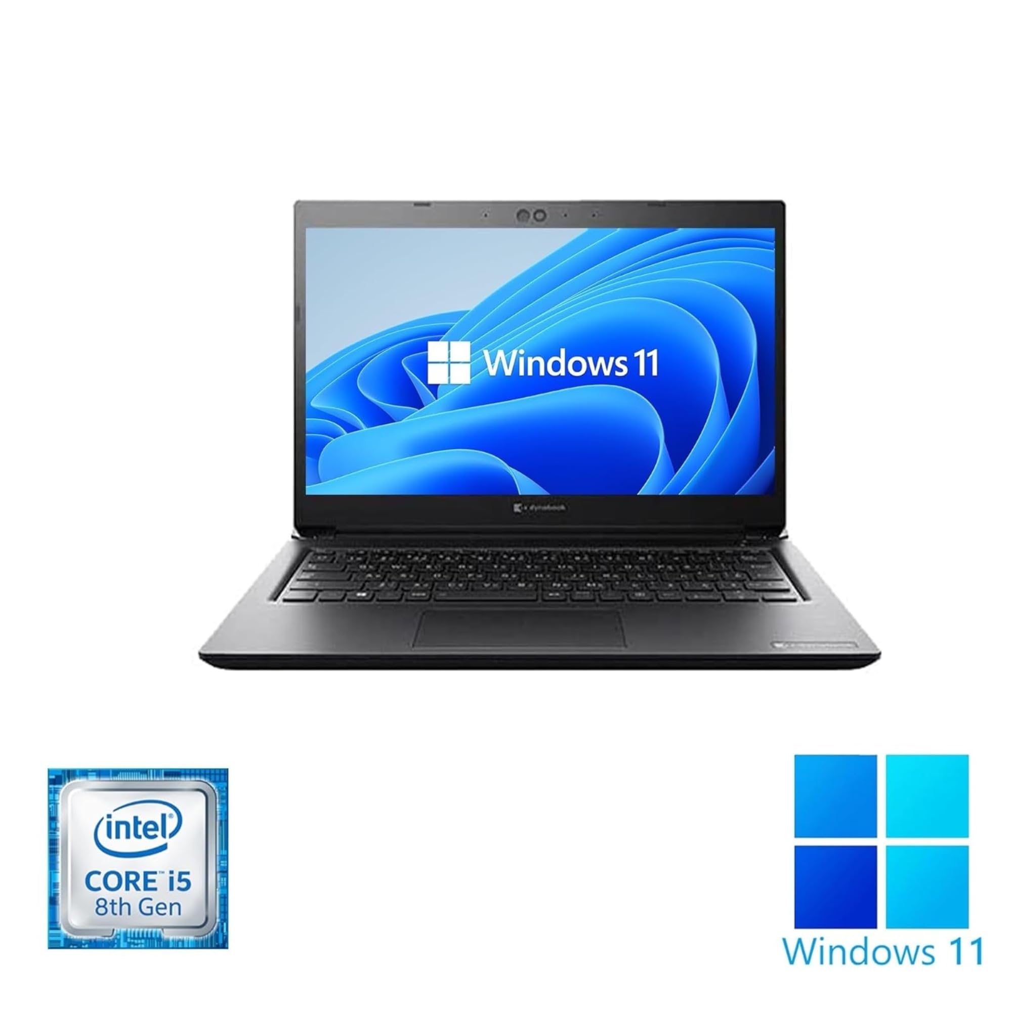 Windows11Pro認証済み HDMI入力搭載 Toshiba一体型PC dynabook