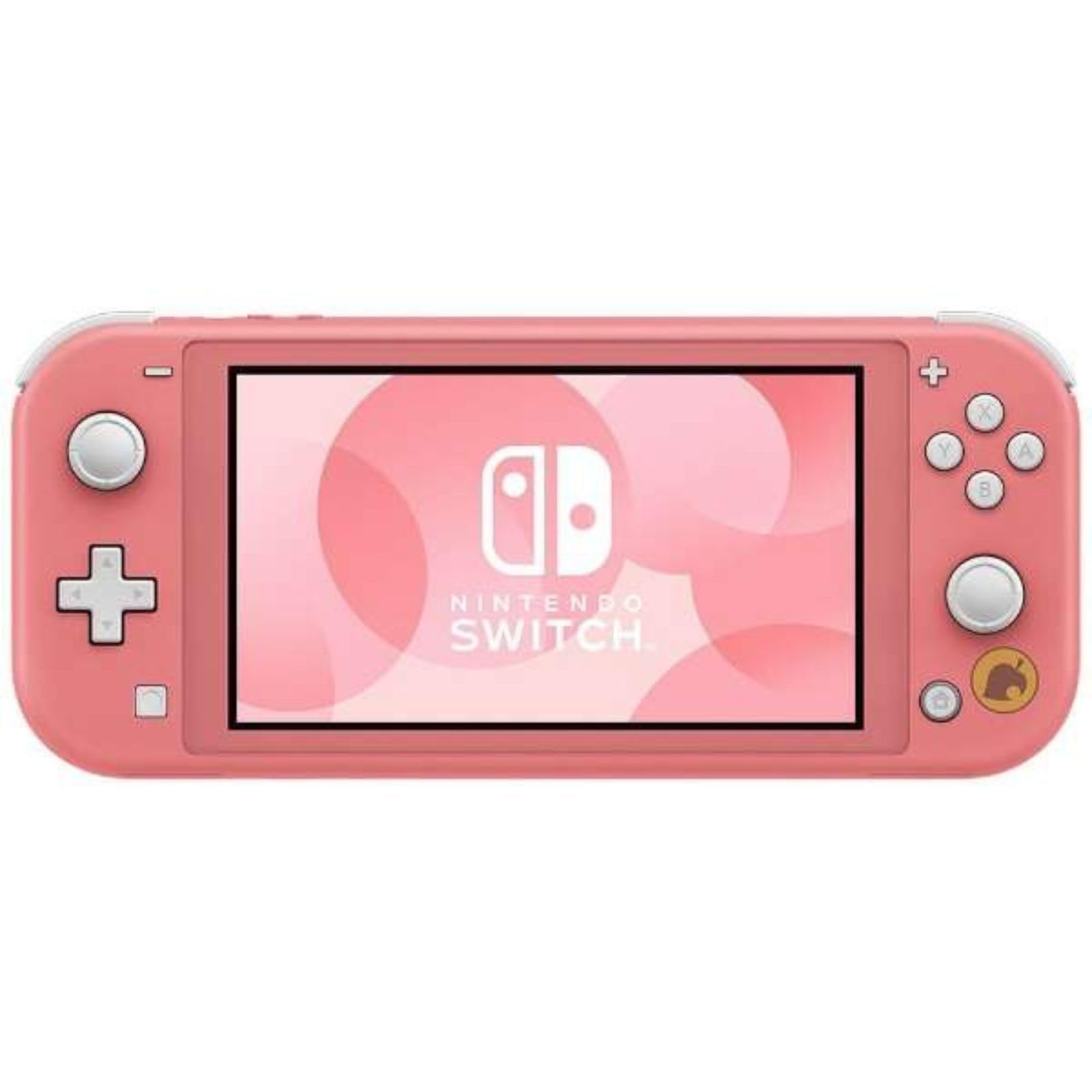 Amazon.co.jp: 【整備済み品】 Nintendo Switch Lite あつまれ