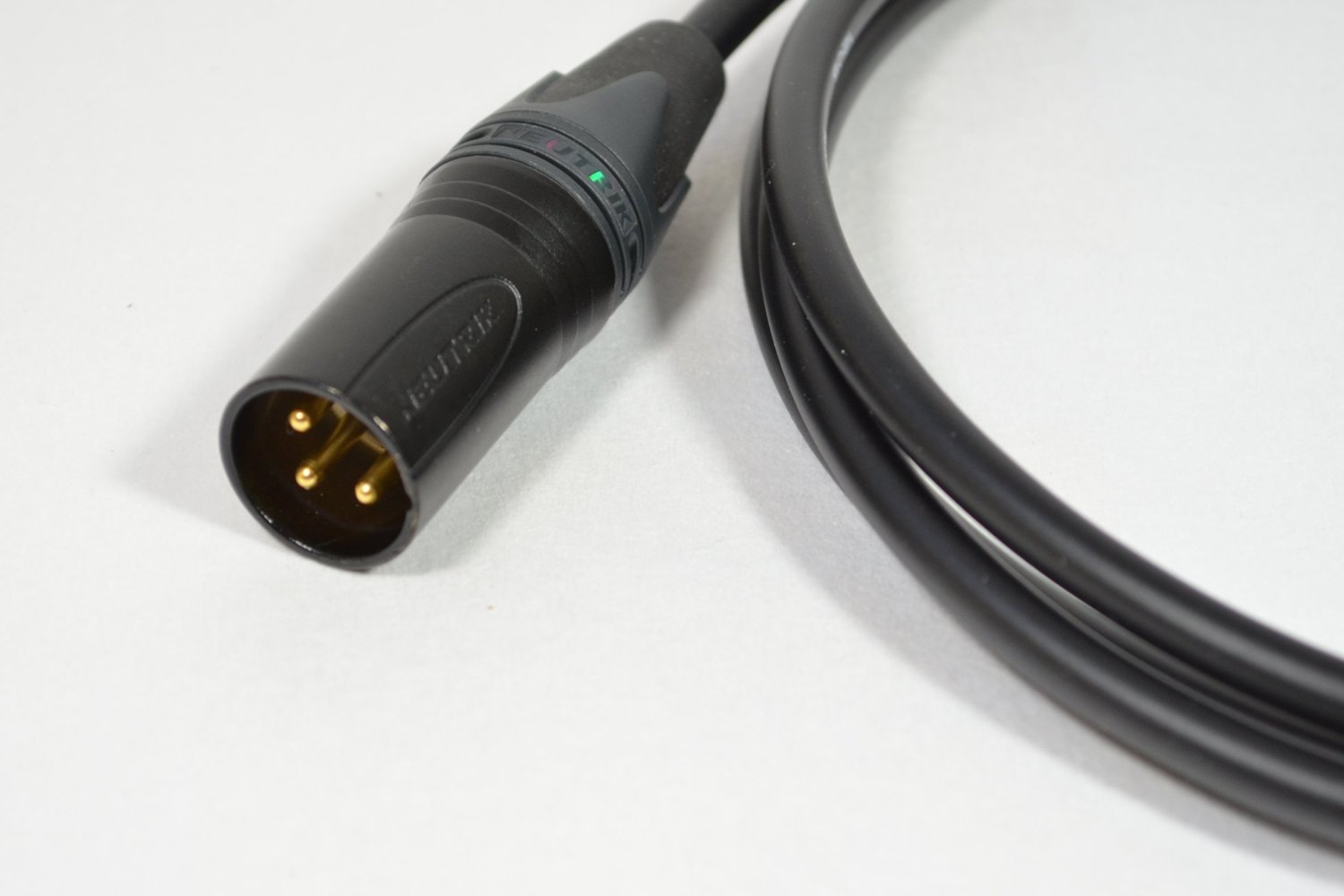 Amazon.co.jp: CANARE/カナレ【TRS・マイク/ラインコード】 XLRオス