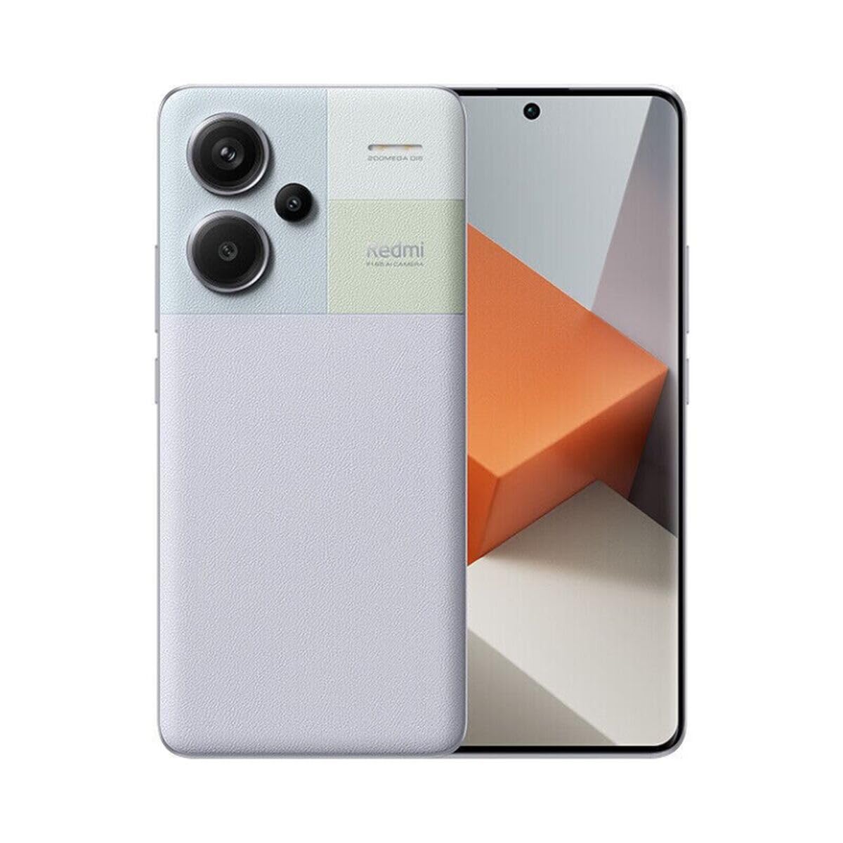Amazon | 【SIMフリー】Xiaomi REDMI NOTE 13 PRO+ | 5G | 8+256 GB