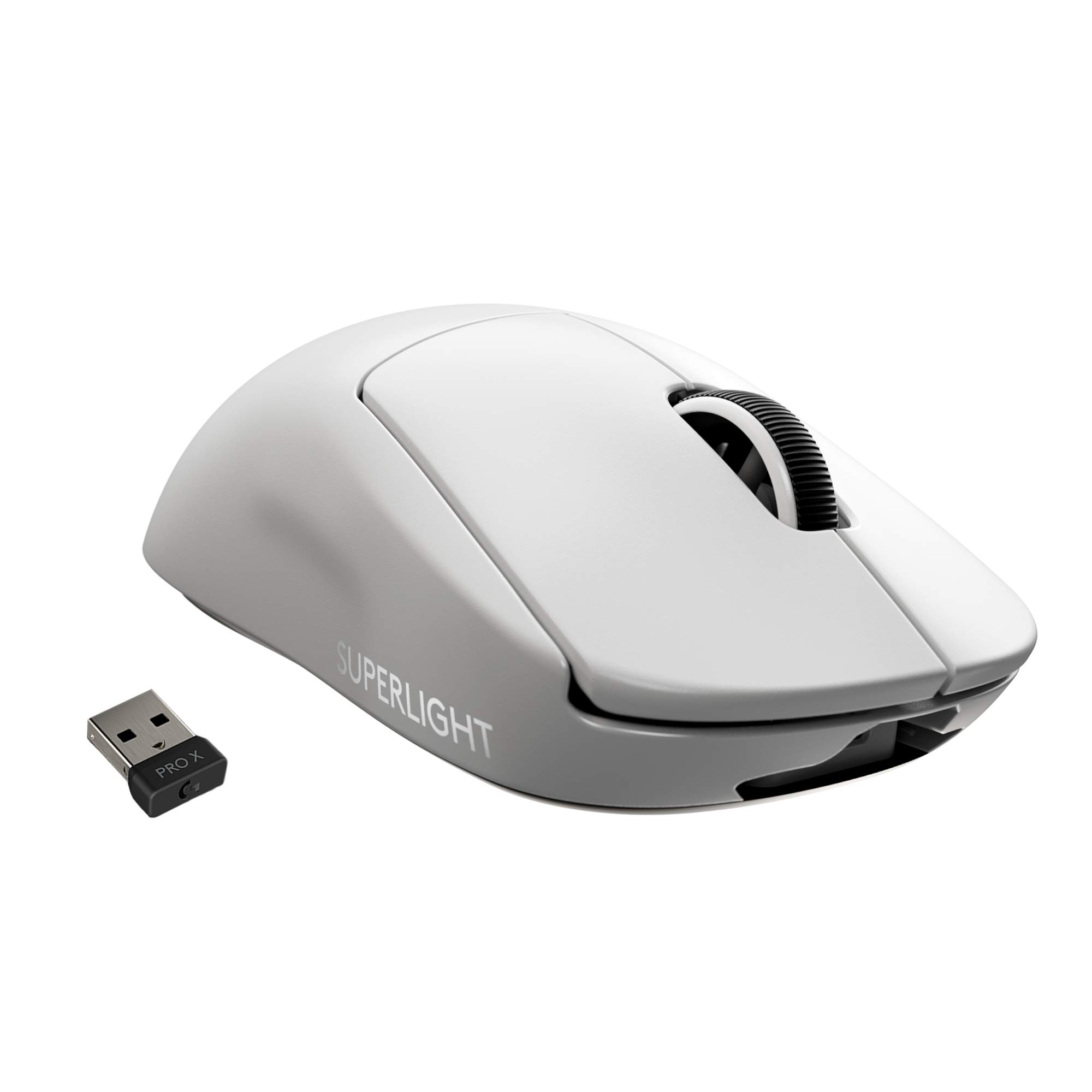 Amazon | 【整備済み品】Logicool G PRO X SUPERLIGHT ワイヤレス