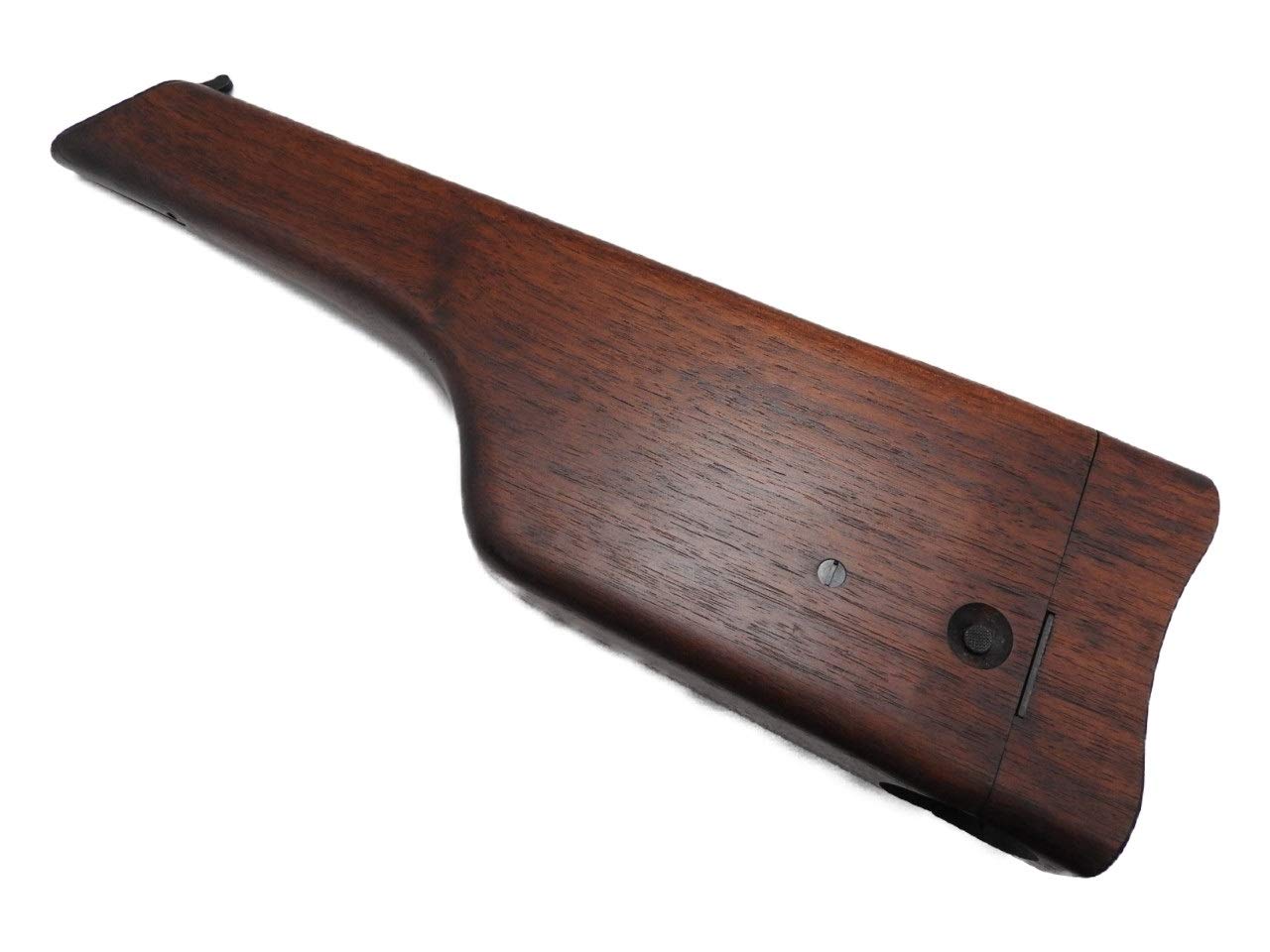 Amazon.co.jp: マルシン モーゼル M712 Mauser 木製ストック