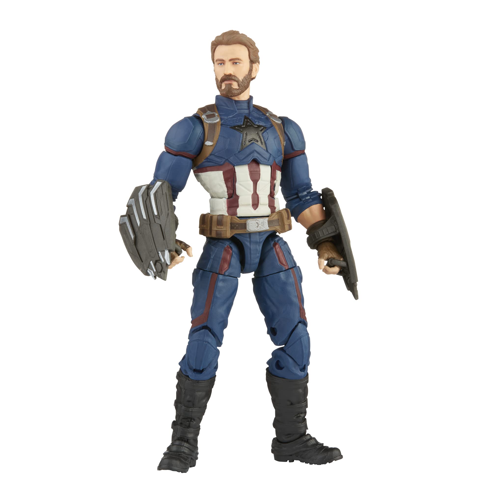 Amazon.co.jp: Marvel Hasbro アベンジャーズ インフィニティ ハズブロ