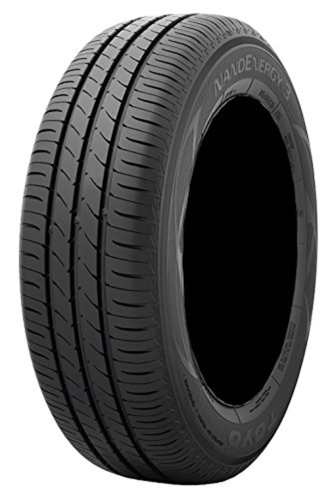 Amazon.co.jp: トーヨータイヤ (TOYO TIRES) 185/55R15 82V NANOENERGY