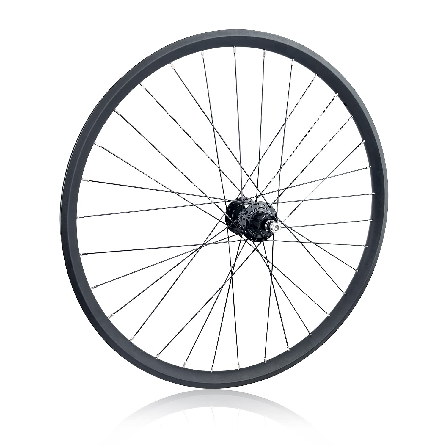 Amazon | Alaudark ダートジャンプバイクホイール DJ26 26インチ 二重