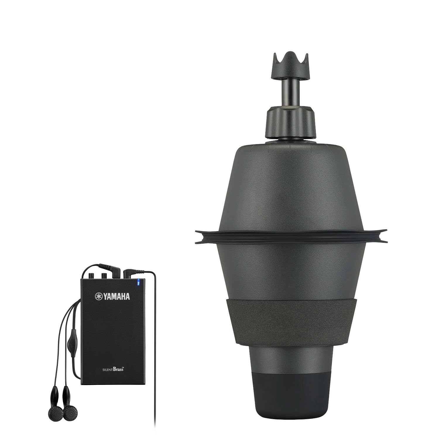 Amazon | ヤマハ(YAMAHA) サイレントブラス ユーフォニアム用 SB2J