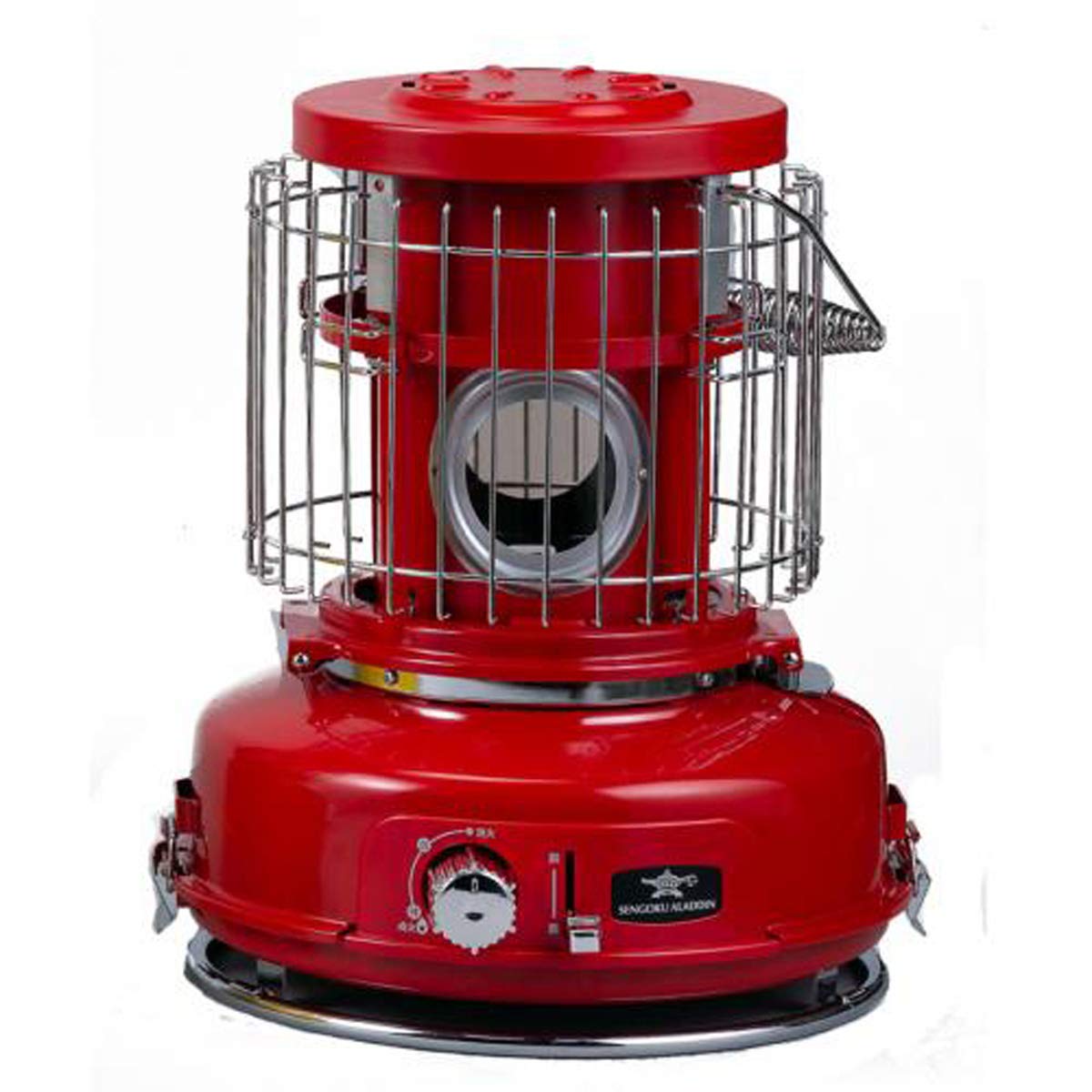 Amazon.co.jp: SAG-BF02-R(レッド) ポータブルガスストーブ カセット