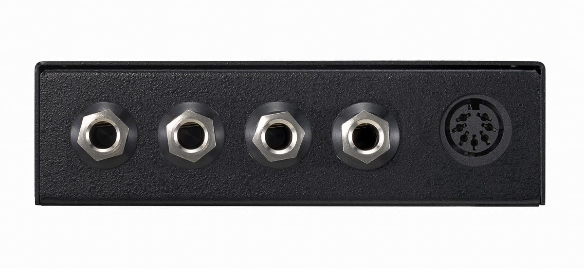 Amazon | FREE THE TONE/JB-41C SIGNAL JUNCTION BOX フリーザトーン