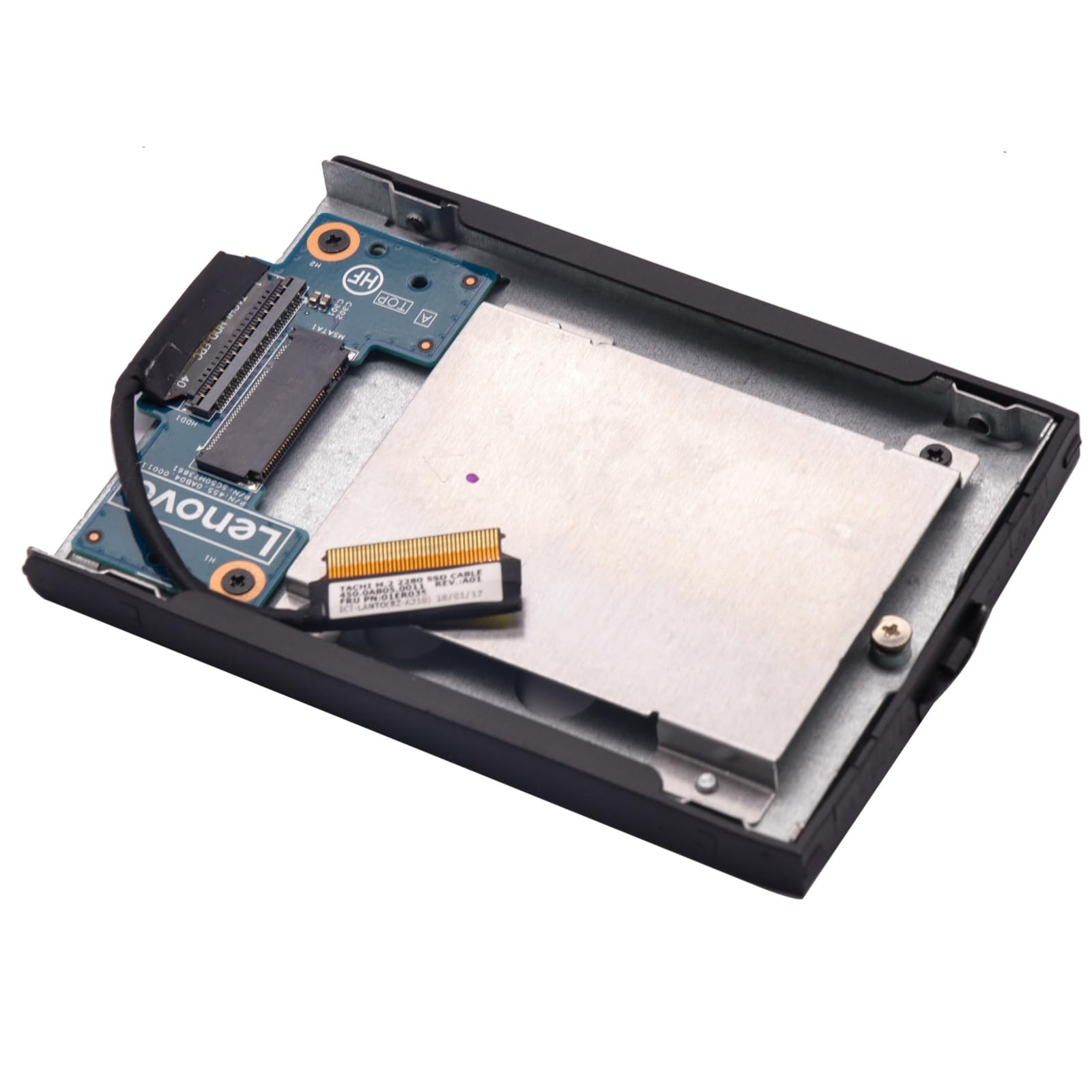 Amazon.com: BestParts New NVMe PCIe M.2 SSD Upgrade Adapter Board