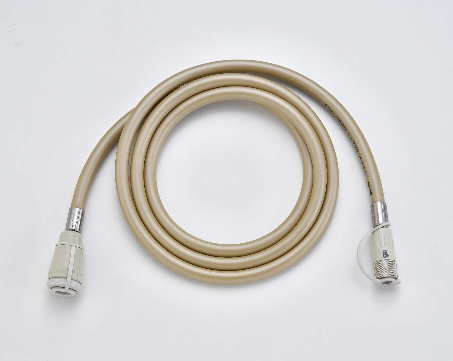 Amazon | リンナイ ガスコード 専用ガスコード 2.0m・都市ガスと