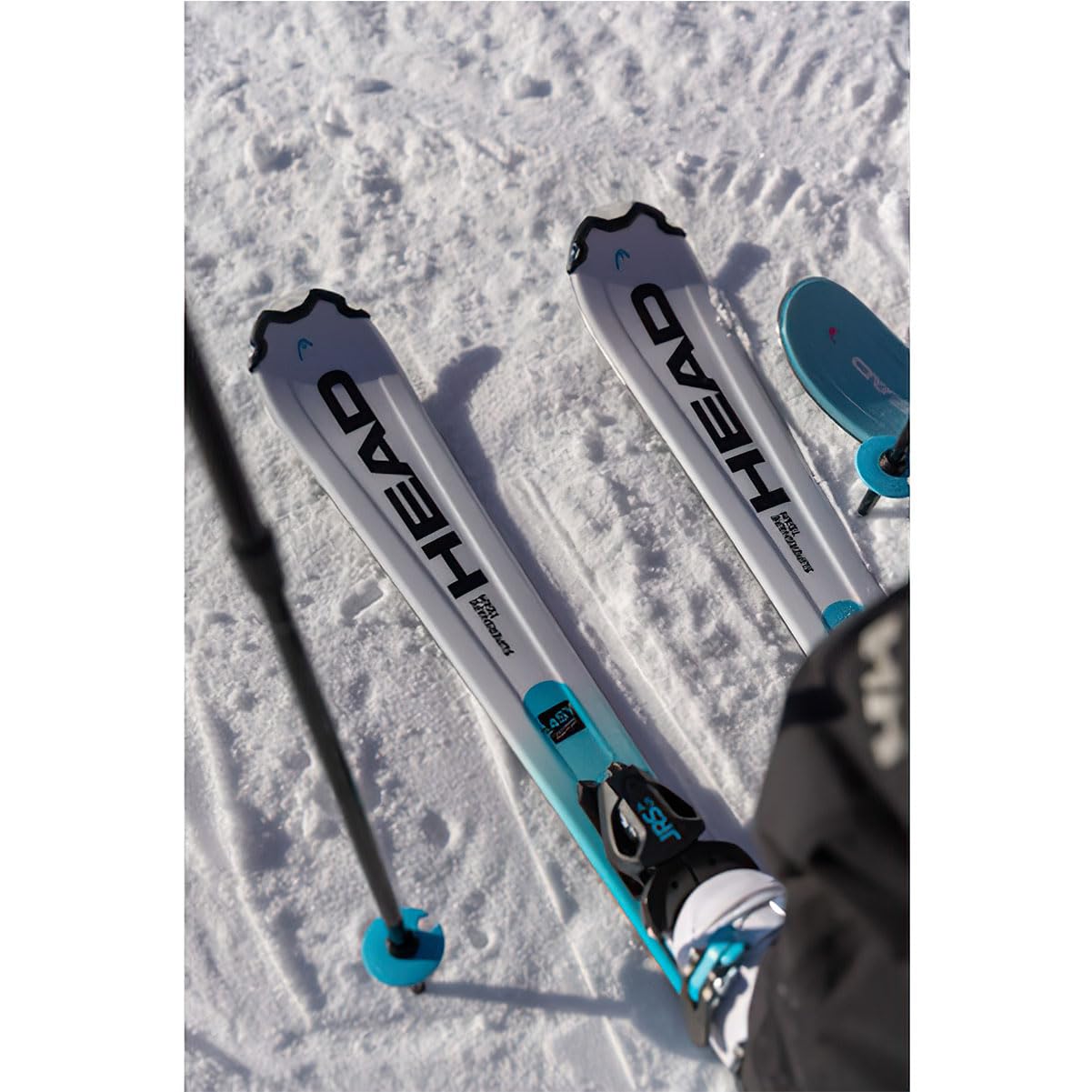 Amazon | HEAD(ヘッド) スキー 板 Supershape Team Easy JRS ジュニア