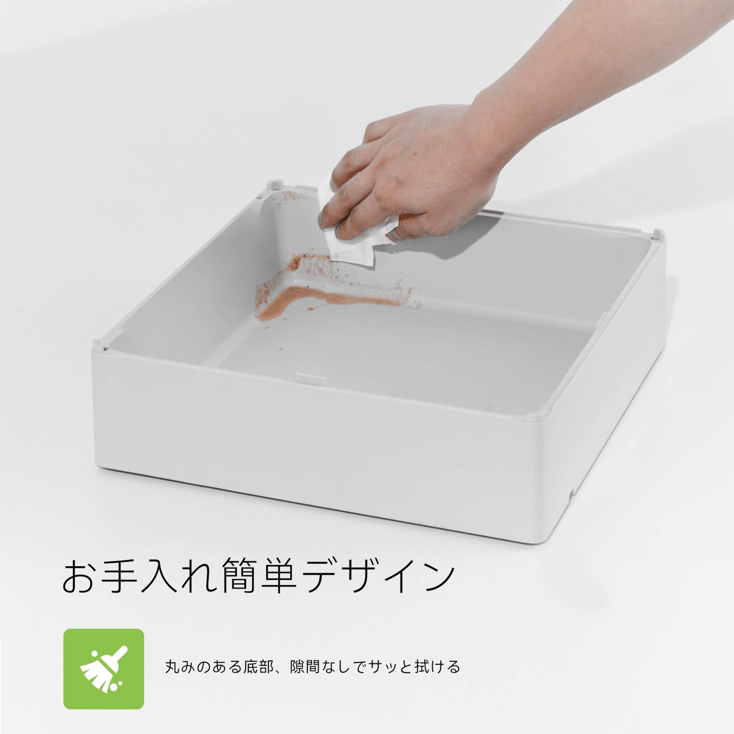 Amazon | ADVINCI 爬虫類飼育ケージ 60×45×60cm 162L 強化ガラス完全