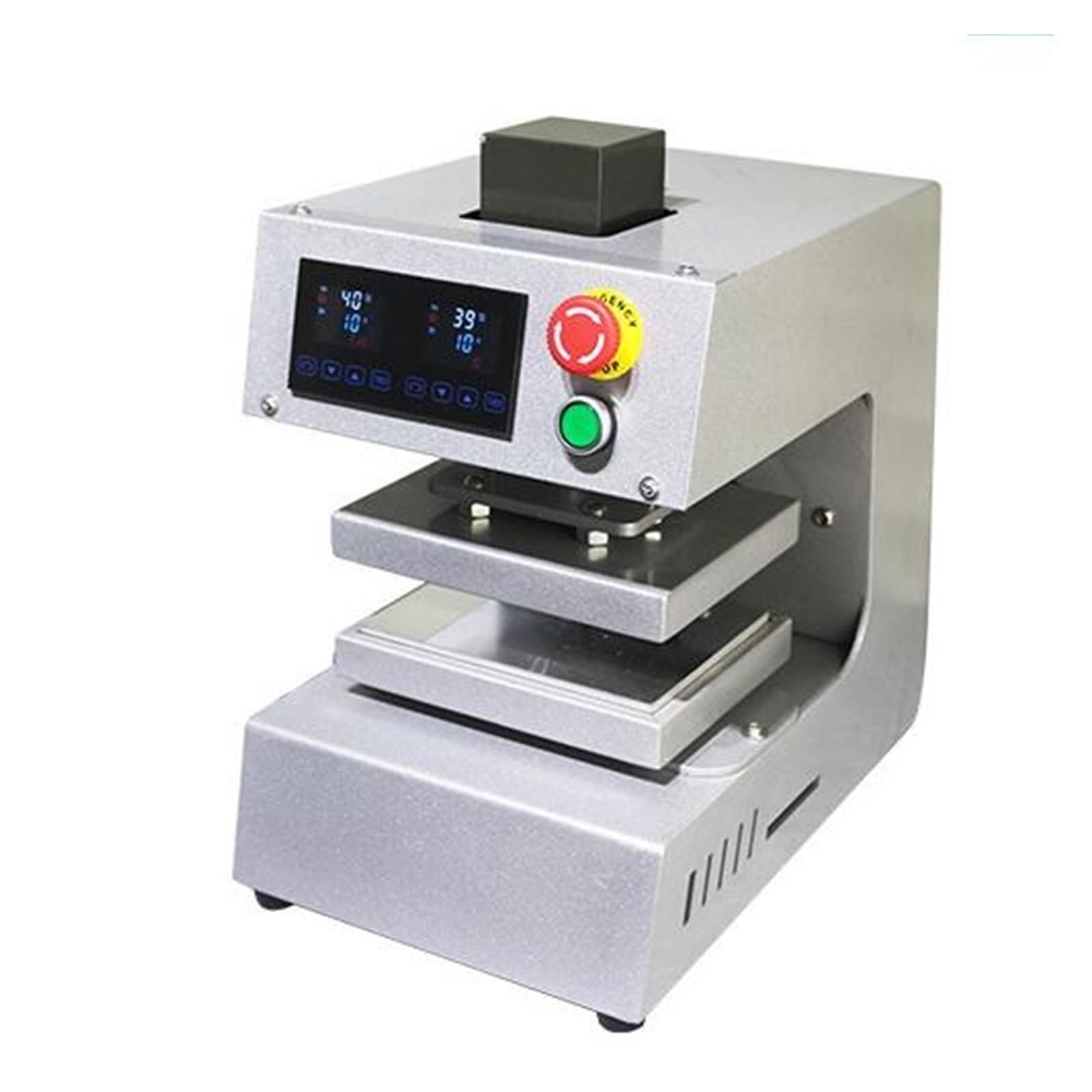 Amazon.co.jp: 電熱プレス機、小型熱プレス機、電動プレス機、ロジン