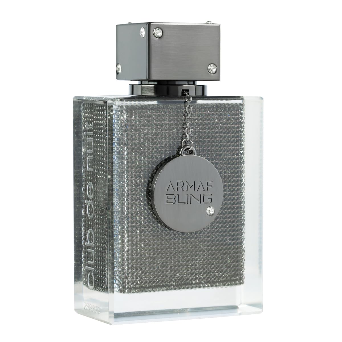 香水(男性用) ARMAF CLUB DE NUIT BLING EDP 105ml Armaf Club De Nuit