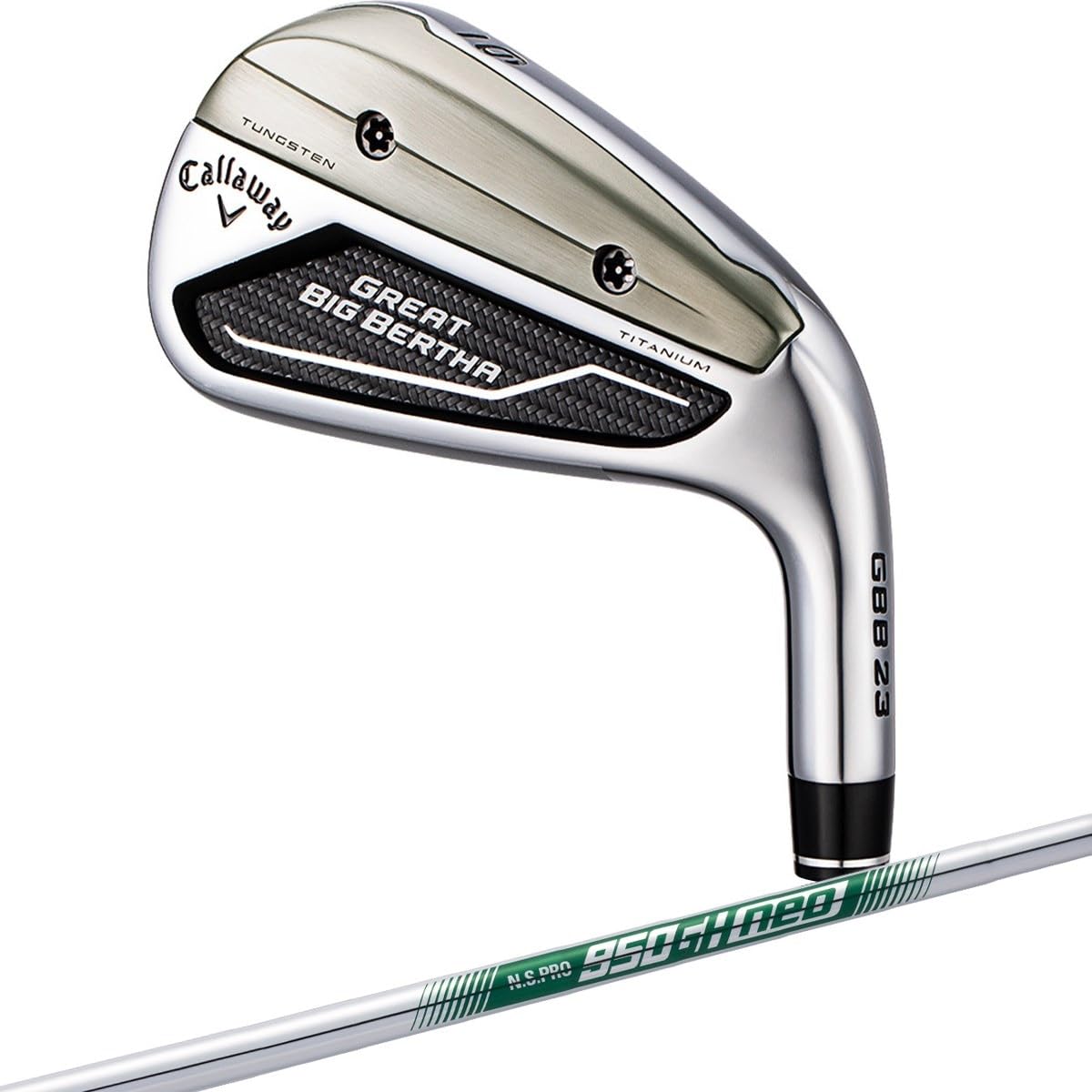 Amazon.co.jp: キャロウェイ（CALLAWAY） GREAT BIG BERTHA グレート