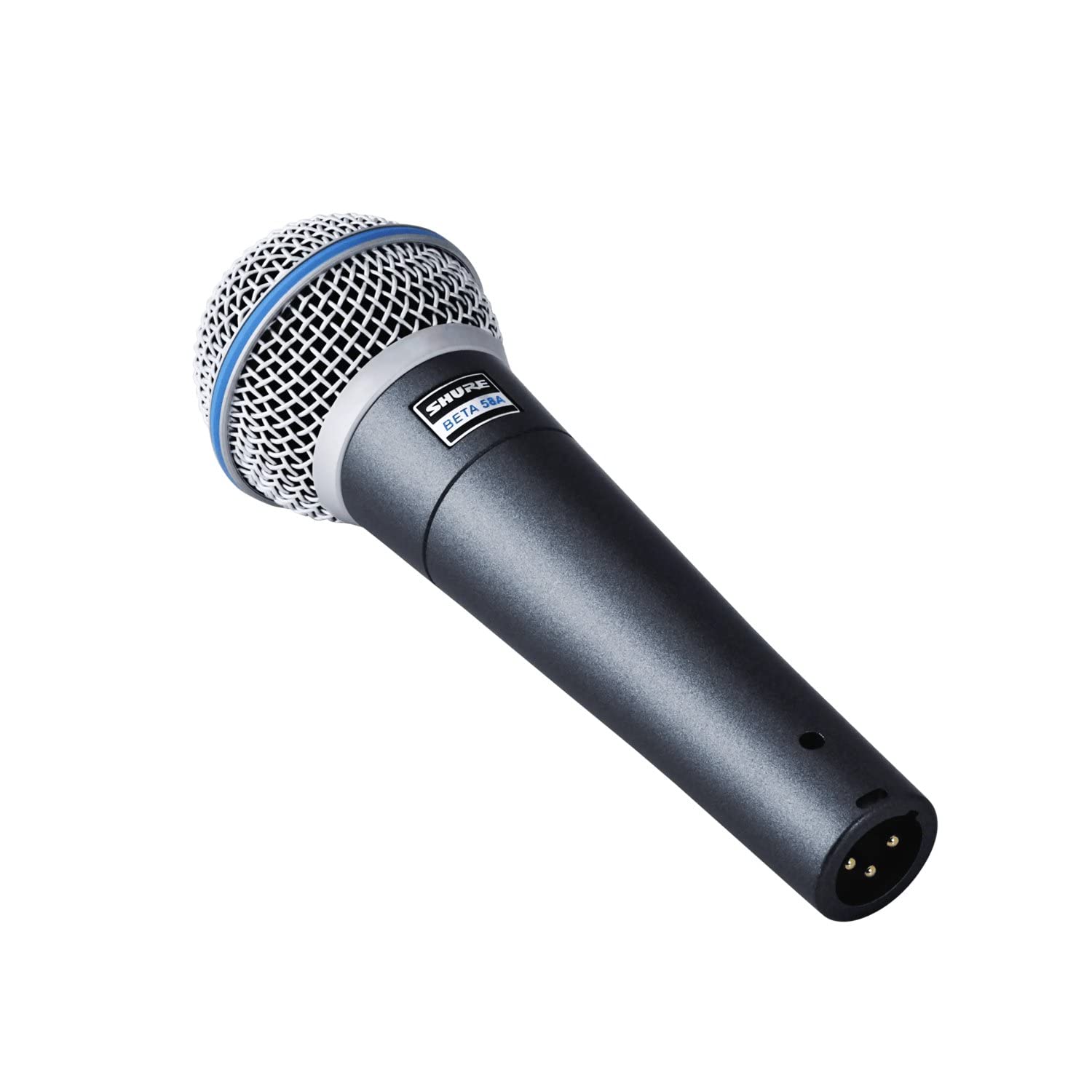 Amazon | 【国内正規品】SHURE ダイナミック マイクロフォン BETA58A