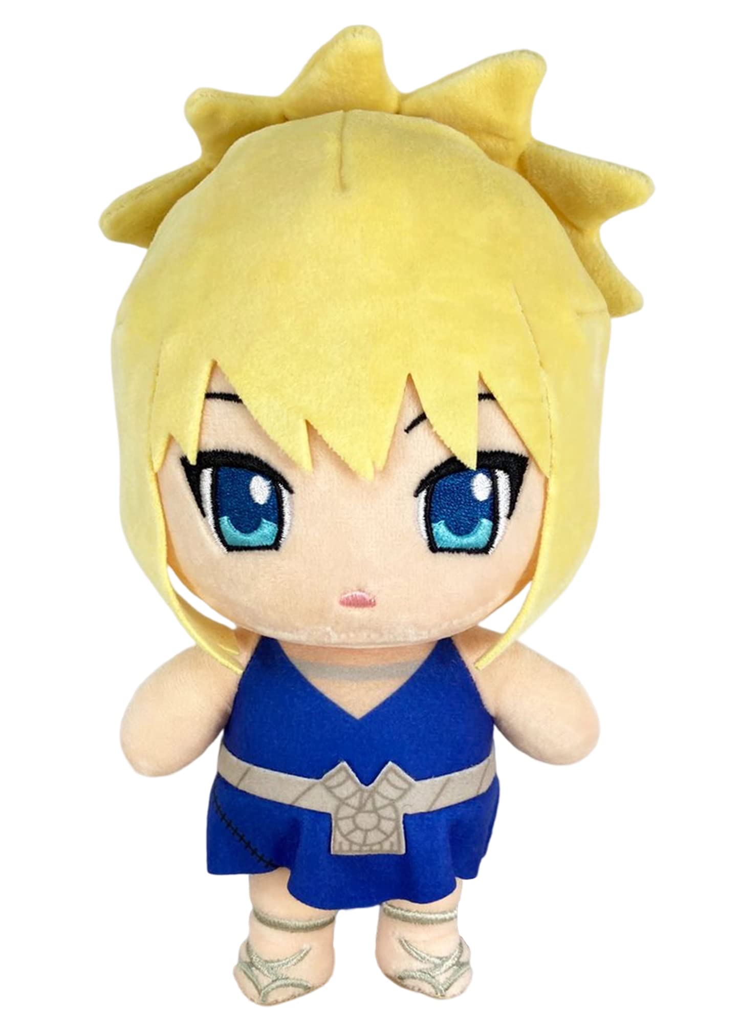 Amazon.com: Great Eastern Entertainment Dr. Stone- Kohaku Plush 8
