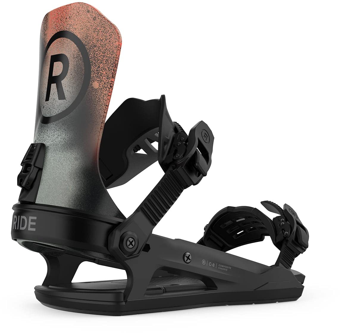RIDE ビンディング C-8 21-22 RIDE ビンディング C-8 21-22 Ride C-8
