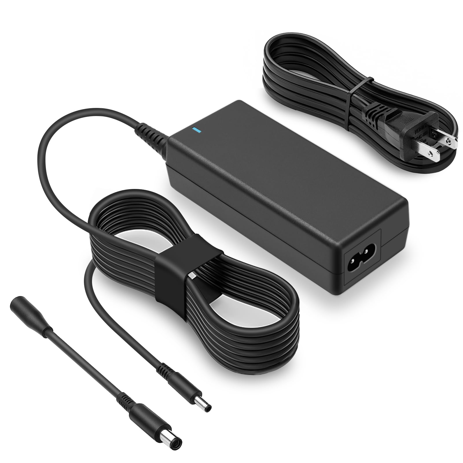 Amazon.co.jp: BOLWEO DELLノートパソコンと互換性のある 65W 電源AC