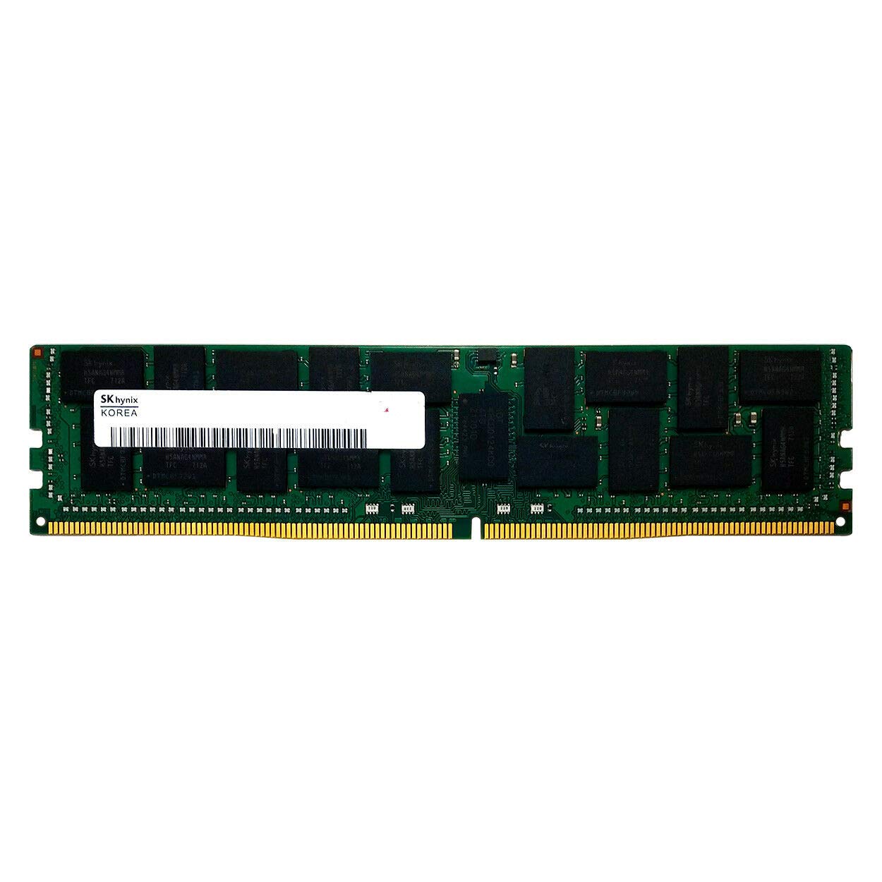 SK HYNIX 32GB HMA84GR7MFR4N-UH DDR4-2400 ECC RDIMM 2Rx4 PC4-19200T