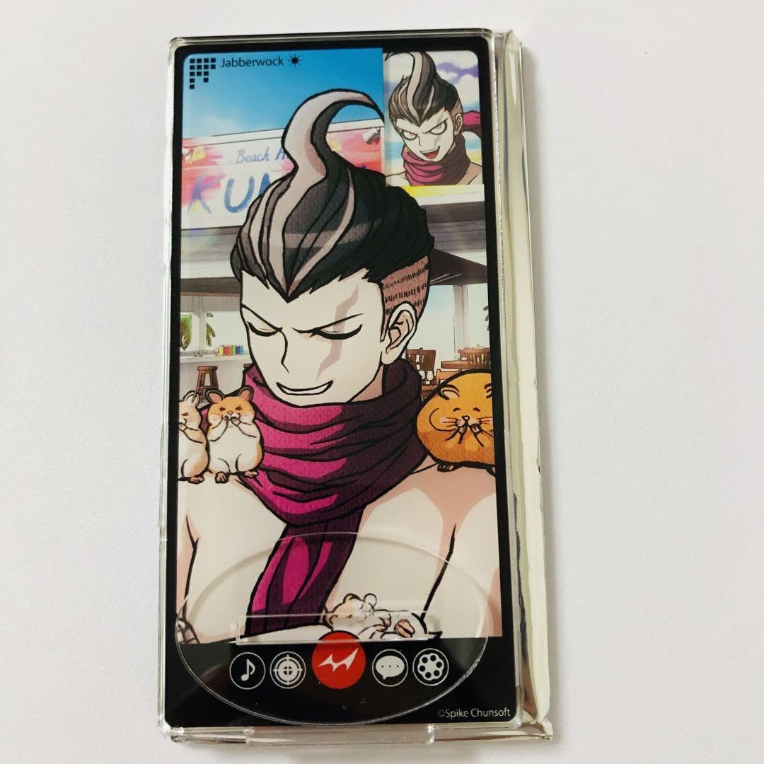 Amazon.co.jp: 2枚重ね 水着 アクリルスタンド Vol2 田中眼蛇夢 : おもちゃ