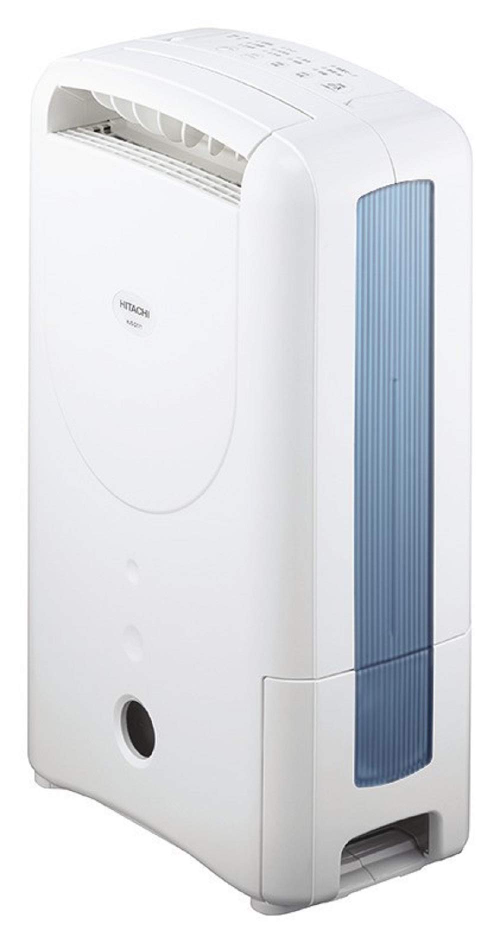 Amazon | 日立 衣類乾燥除湿機 デシカント方式 除湿量7.7L ~19畳 HJS