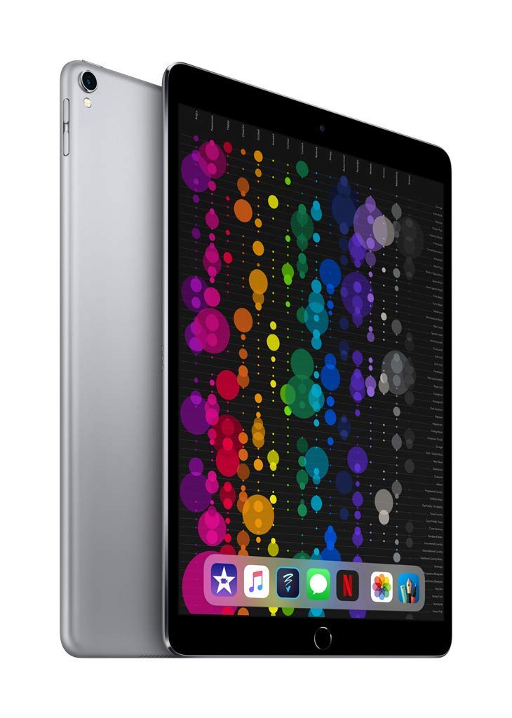 Amazon.com : Apple iPad Pro (10.5-inch, Wi-Fi + Cellular, 64GB