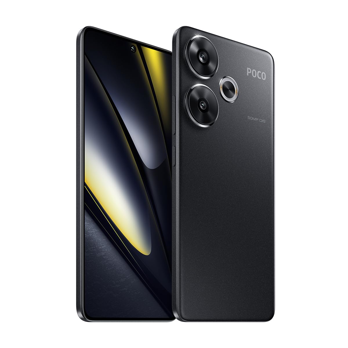 Amazon | 【SIMフリー】Xiaomi POCO F6 | 5G | 12+512 GB | グローバル