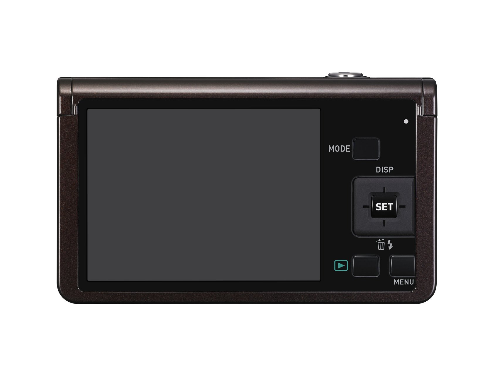 Amazon | CASIO デジタルカメラ EXILIM EX-ZR50BN 1610万画素 自分撮り