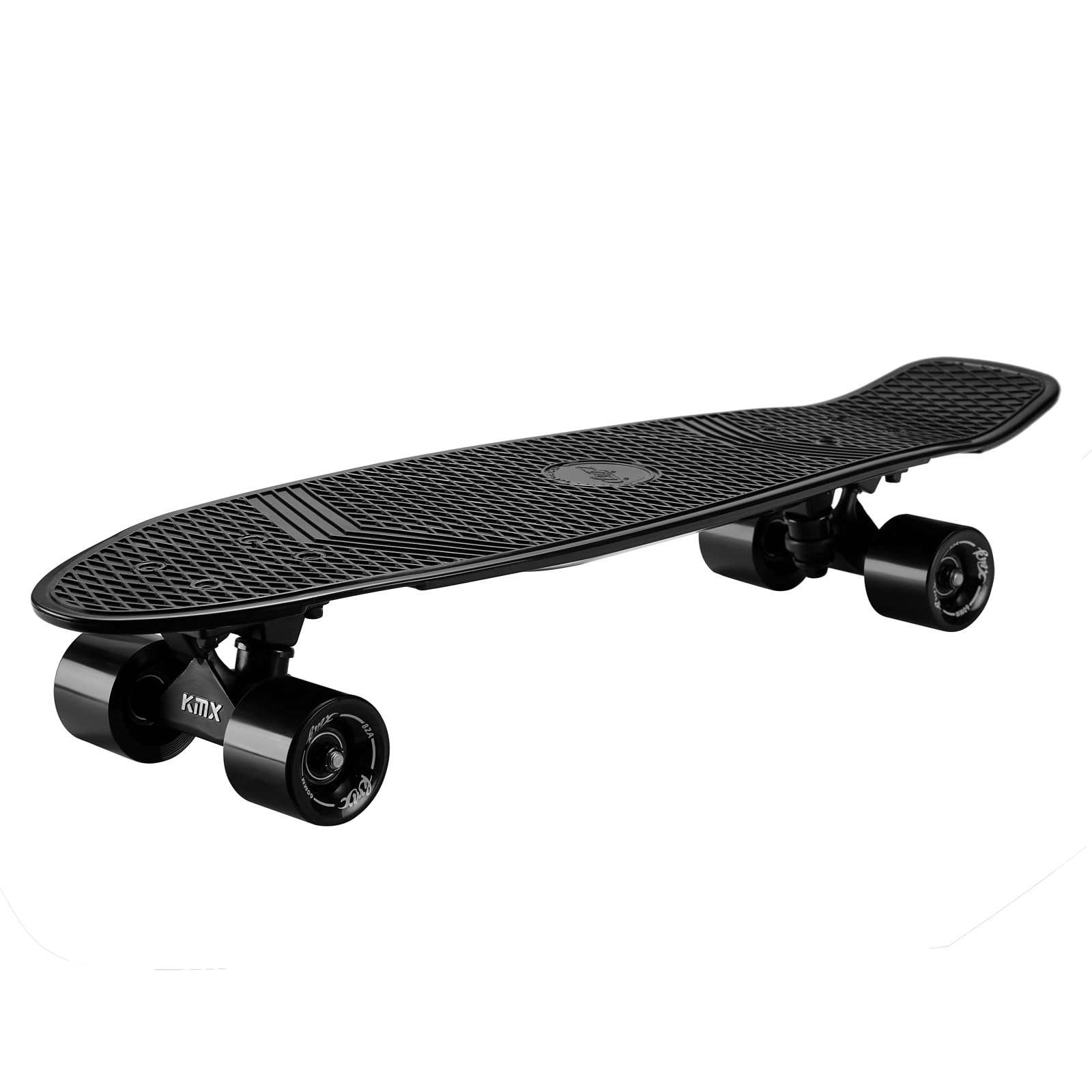 Amazon | KMX スケートボード 22インチと27インチ クラシック