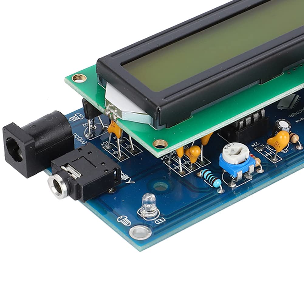 Amazon | Entatial モールス信号変換器、モールス信号リーダー、CW