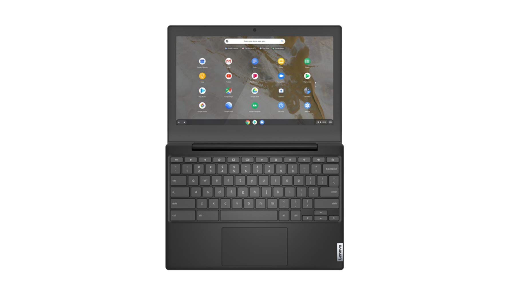 Amazon.co.jp: Lenovo - Chromebook 3 11インチ Chromebook - AMD A6