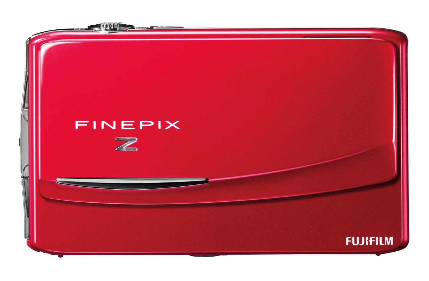 Amazon | FUJIFILM デジタルカメラ FinePix Z950EXR レッド 1600万画素