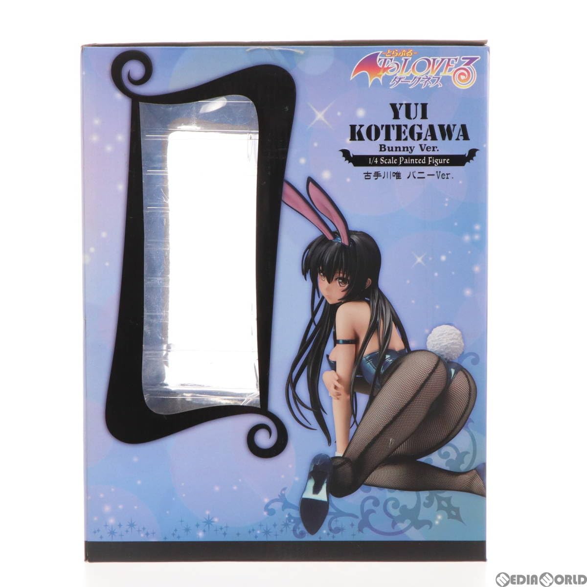 Amazon | [FIG]古手川唯(こてがわゆい) バニーVer. To LOVEる-とらぶる
