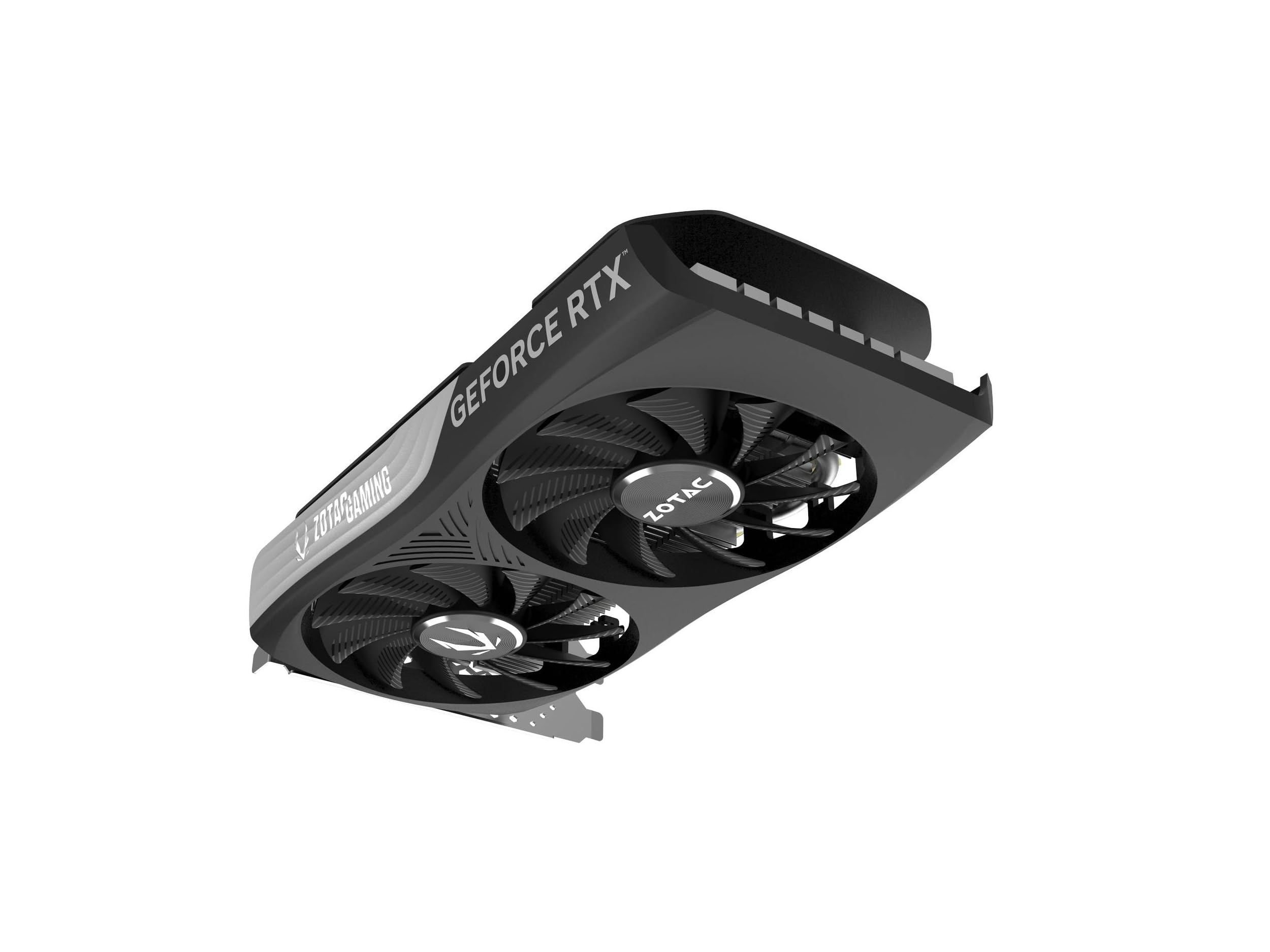 Amazon | Zotac Gaming GeForce RTX 4060 Twin Edge NVIDIA 8 Go GDDR6