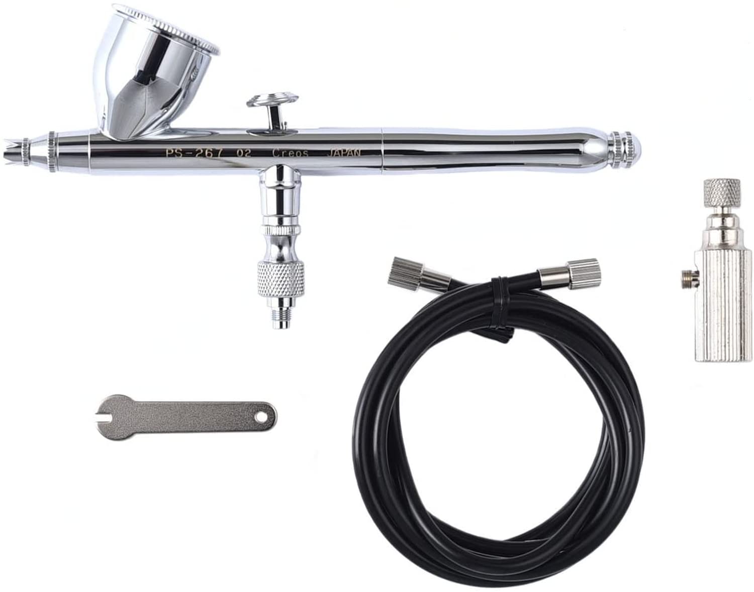 Amazon.com: GSI Creos Mr. Procon Boy FWA Airbrush, 0.2mm : Arts