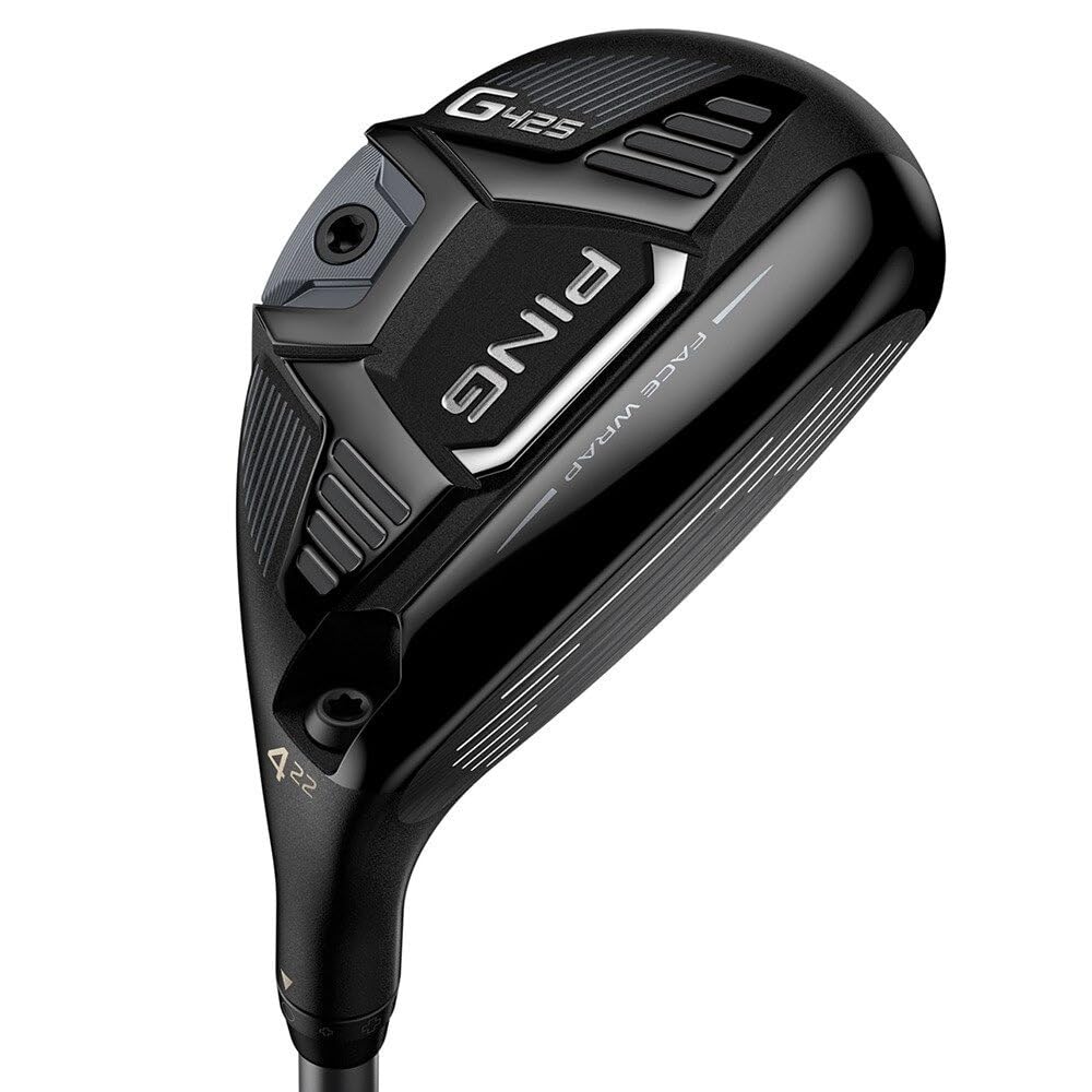 Amazon | ピン（PING） ユーティリティ メンズ G425 ハイブリッド (5H