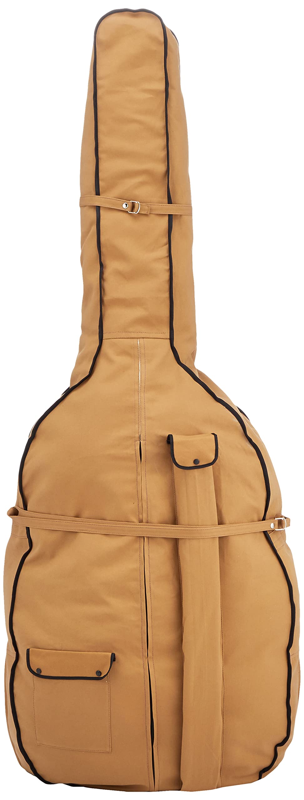 Amazon | ゼンオン コントラバス ソフトケース S 4/4 | 弦楽器ケース