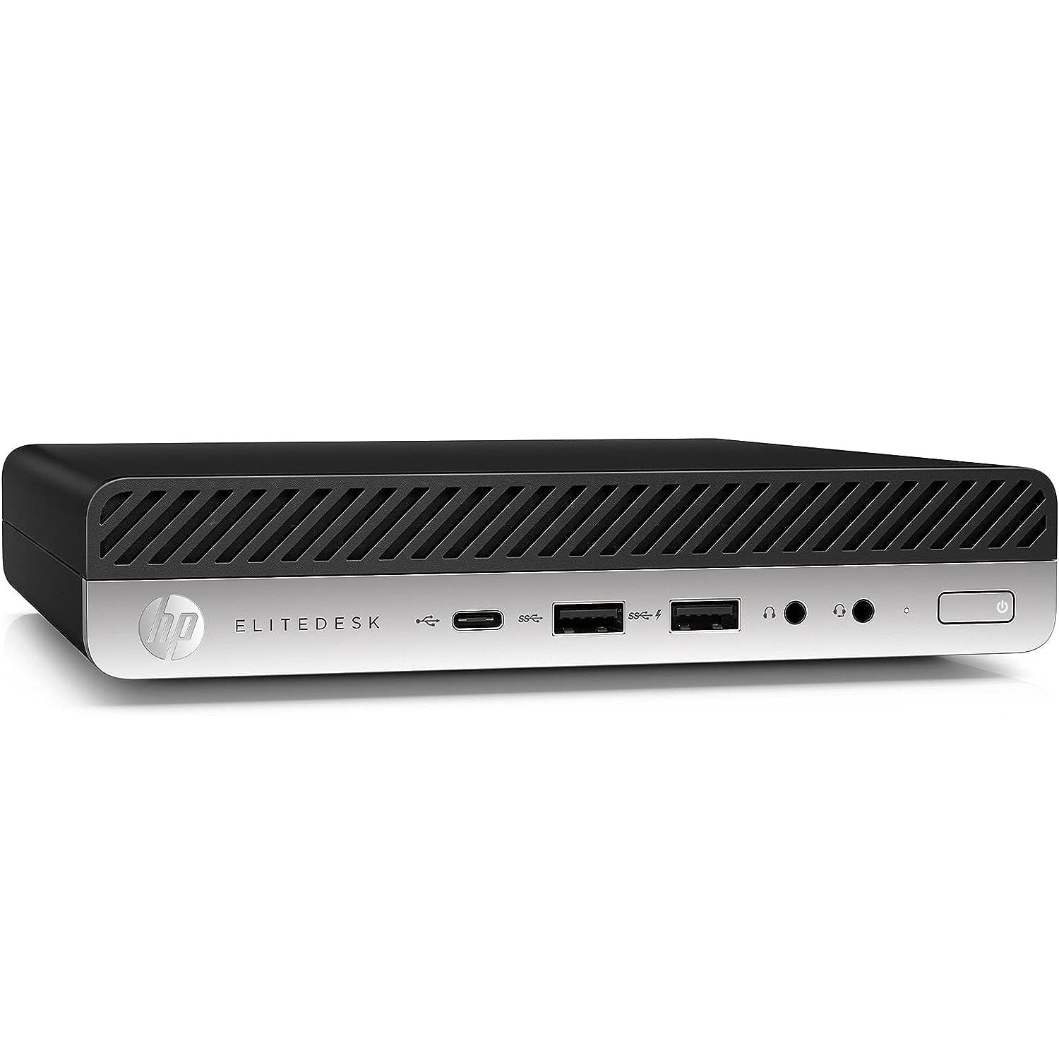 Amazon.com: HP EliteDesk 800 G4 Mini Tiny Business PC, Intel Hexa