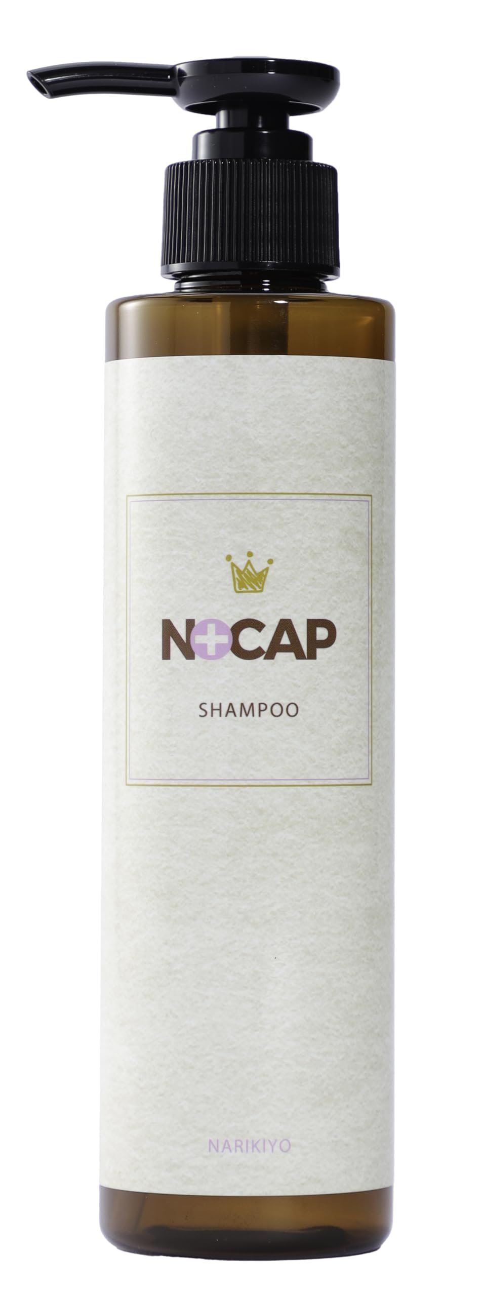 Amazon | NO+CAP ノーキャップ シャンプー shampoo 200ml アミノ酸