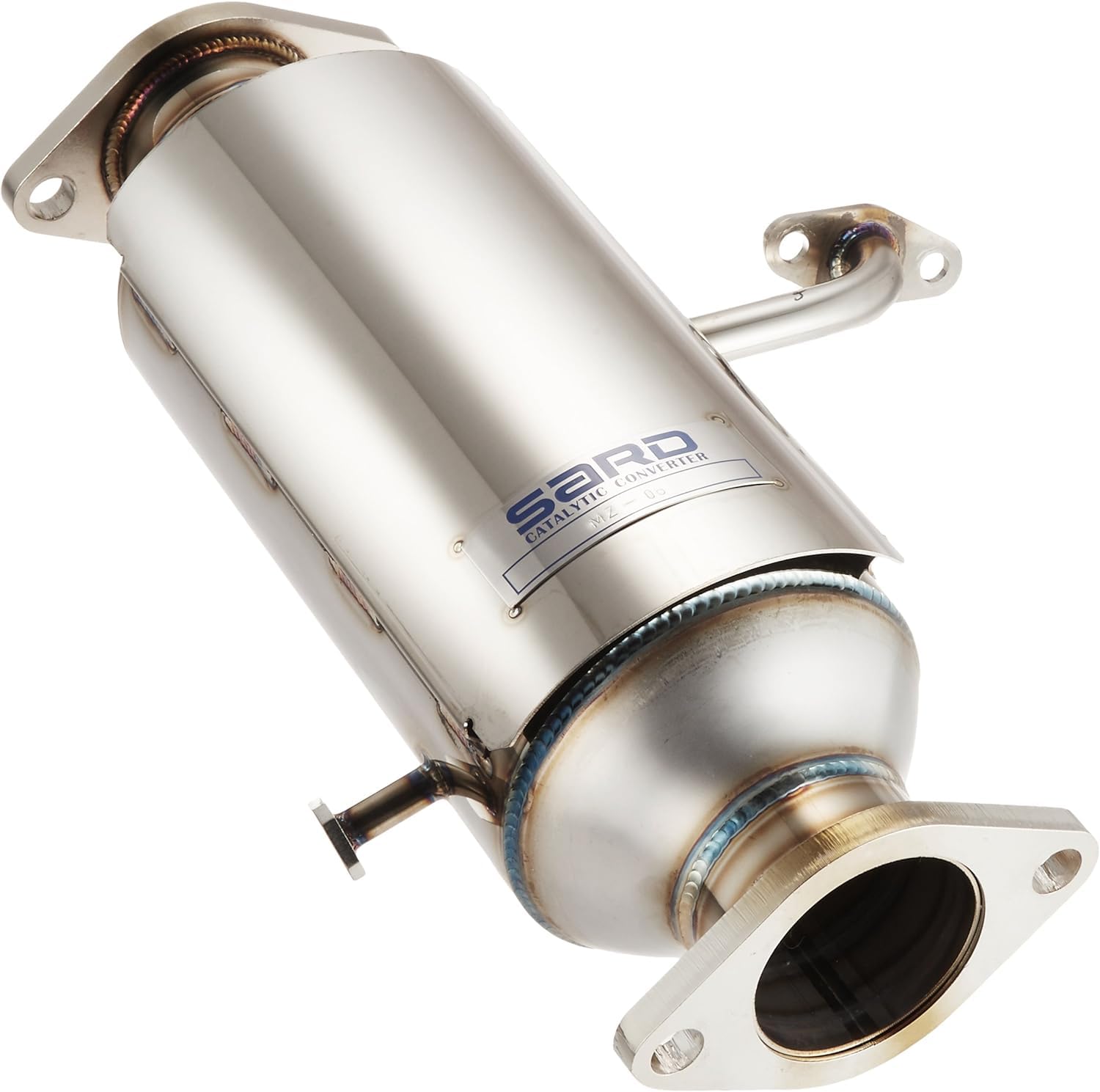 Amazon | SARD ( サード ) 車種専用 【 スポーツキャタライザー