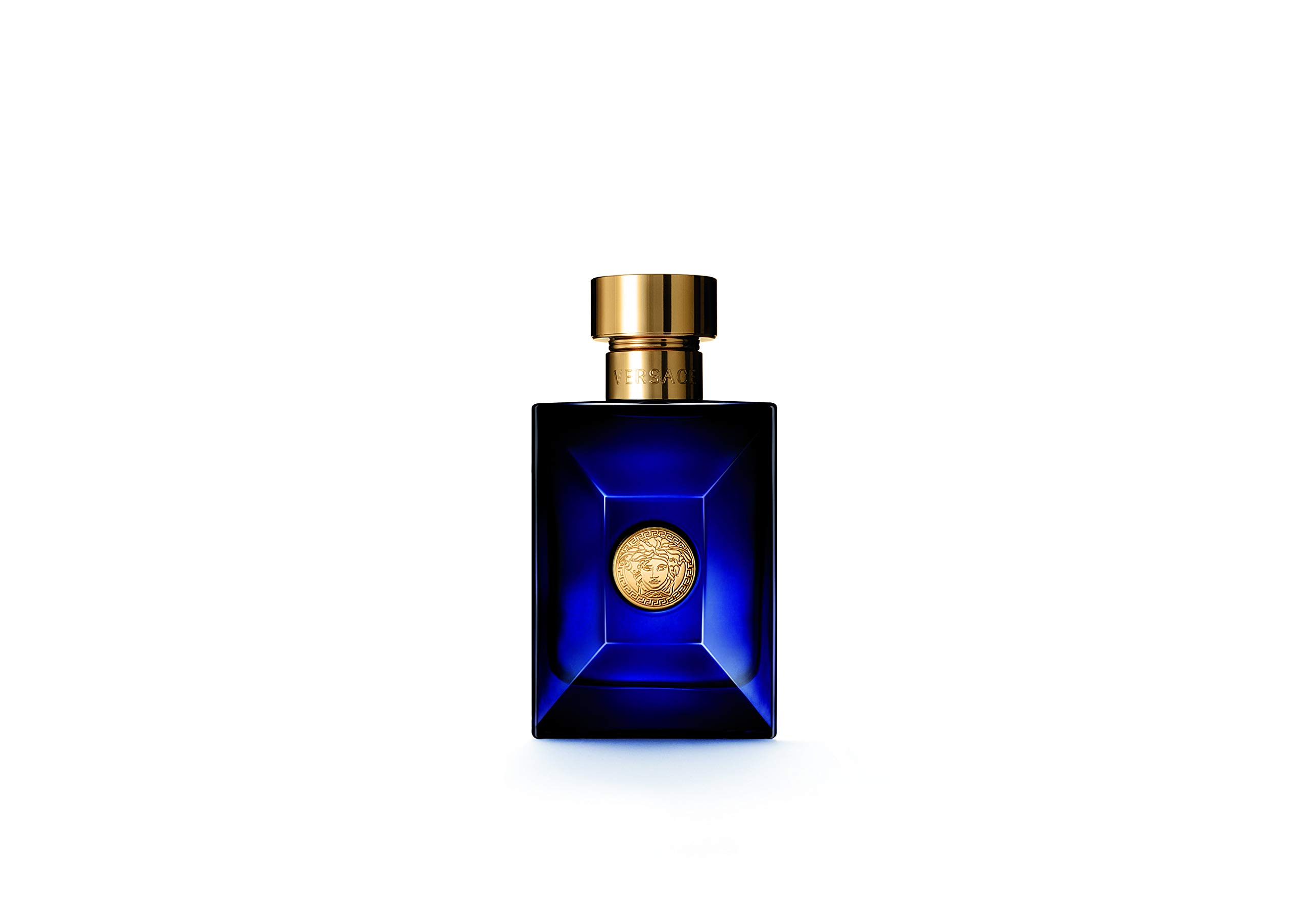Amazon | ヴェルサーチ ディランブルー オードトワレ 50mL | VERSACE