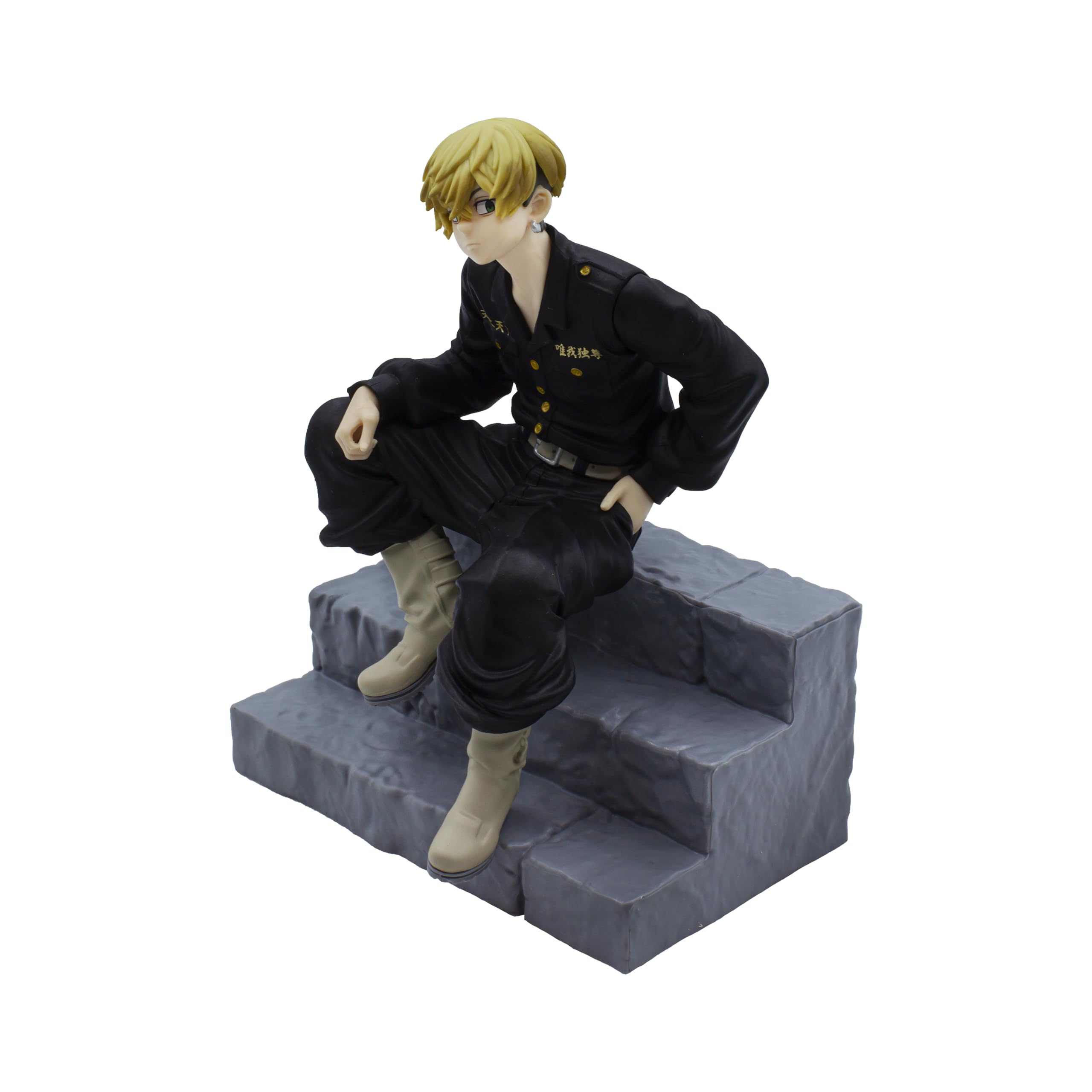 Amazon | バンプレスト 東京リベンジャーズ Break time collection vol